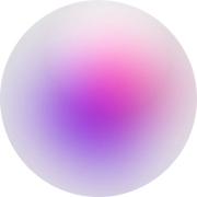 purple sphere